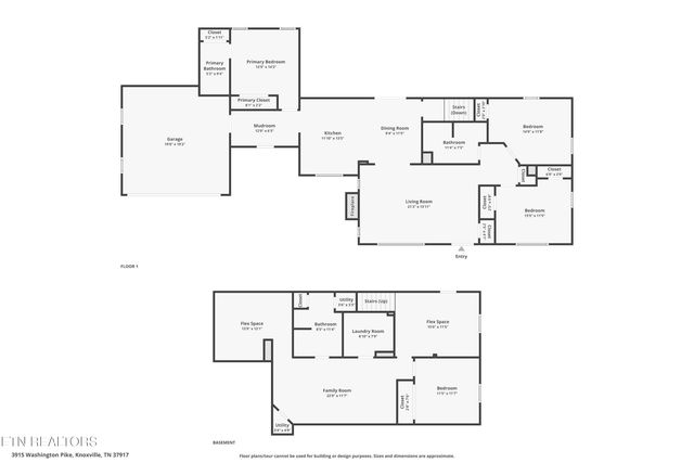 3915 Washington Pike, Knoxville, TN 37917