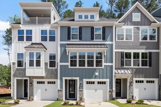 516 Plumleaf Lane 30, Durham, NC 27703