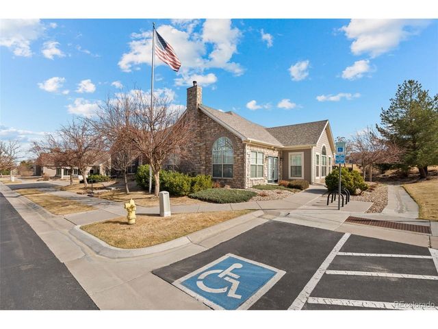 1995 S Espana Ct C, Aurora, CO 80013