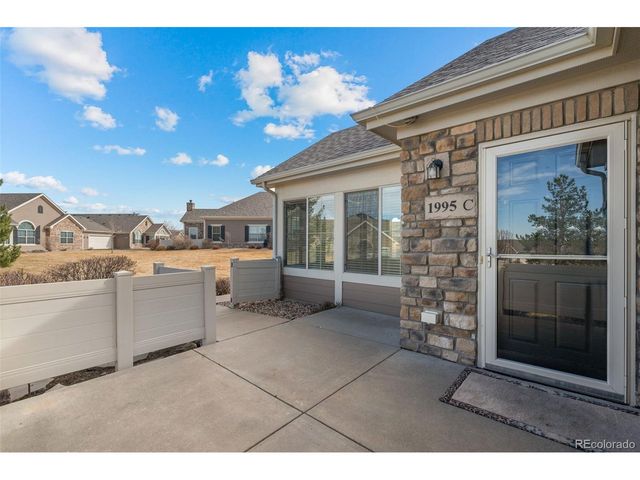 1995 S Espana Ct C, Aurora, CO 80013