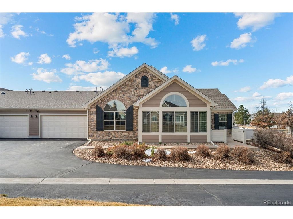 1995 S Espana Ct C, Aurora, CO 80013