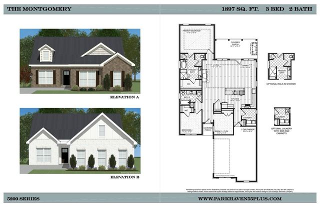6529 Frye Lane, Hermitage, TN 37076