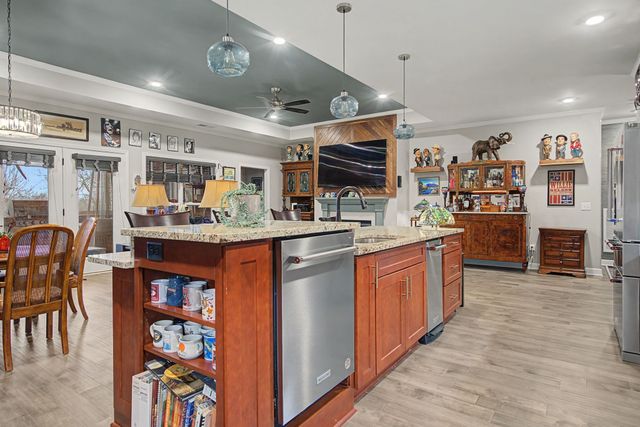 6529 Frye Lane, Hermitage, TN 37076