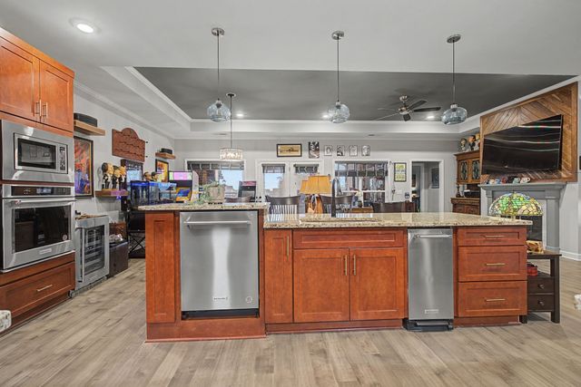 6529 Frye Lane, Hermitage, TN 37076