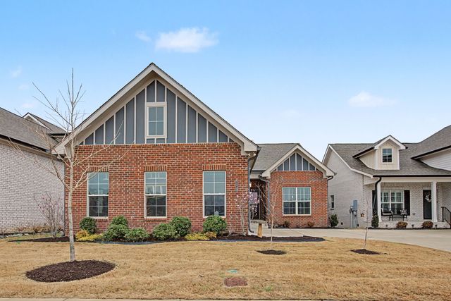 6529 Frye Lane, Hermitage, TN 37076