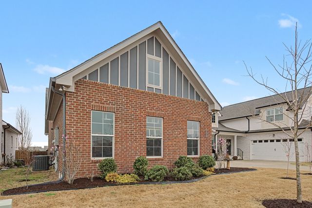 6529 Frye Lane, Hermitage, TN 37076