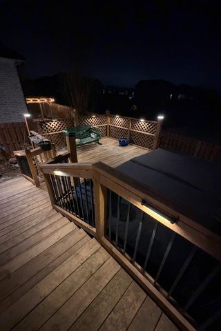 6529 Frye Lane, Hermitage, TN 37076