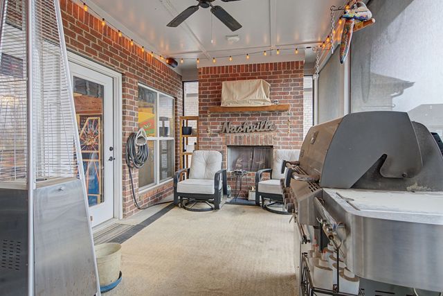 6529 Frye Lane, Hermitage, TN 37076