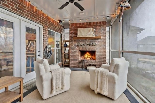 6529 Frye Lane, Hermitage, TN 37076