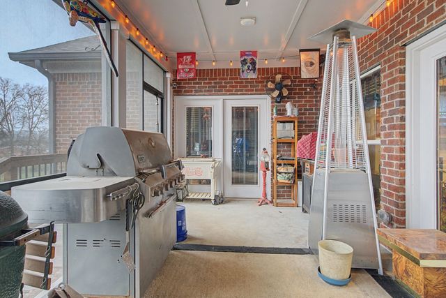 6529 Frye Lane, Hermitage, TN 37076