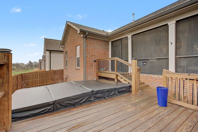 6529 Frye Lane, Hermitage, TN 37076