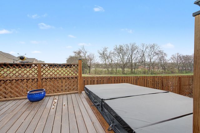 6529 Frye Lane, Hermitage, TN 37076