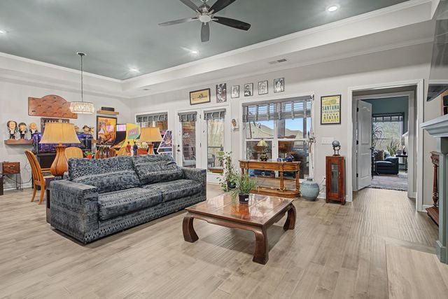 6529 Frye Lane, Hermitage, TN 37076