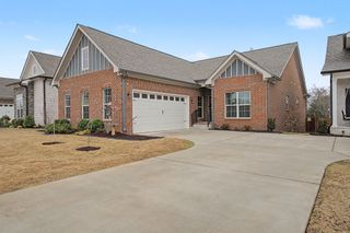 6529 Frye Lane, Hermitage, TN 37076