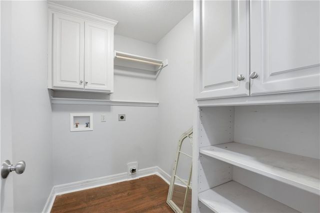 1614 NW Nicholas Drive, Grain Valley, MO 64029