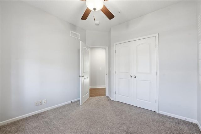 1614 NW Nicholas Drive, Grain Valley, MO 64029