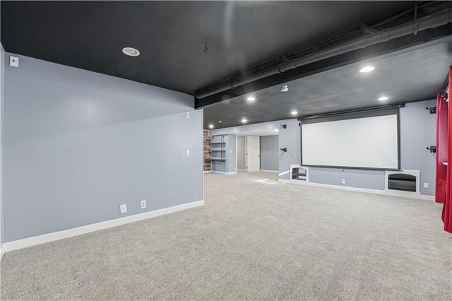 1614 NW Nicholas Drive, Grain Valley, MO 64029