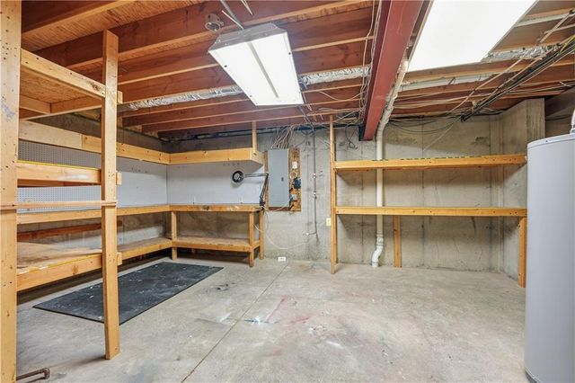 1614 NW Nicholas Drive, Grain Valley, MO 64029