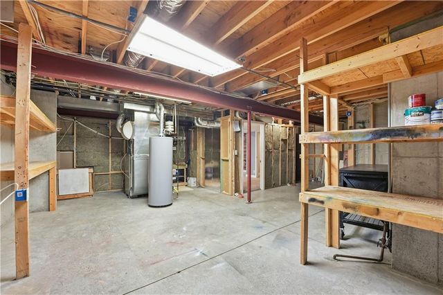 1614 NW Nicholas Drive, Grain Valley, MO 64029