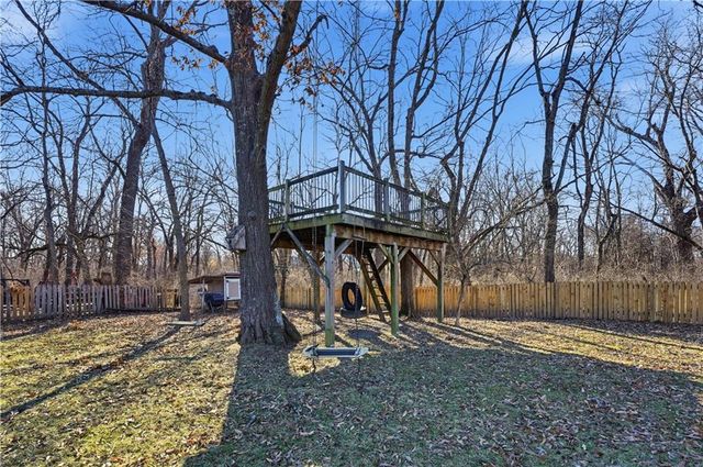 1614 NW Nicholas Drive, Grain Valley, MO 64029