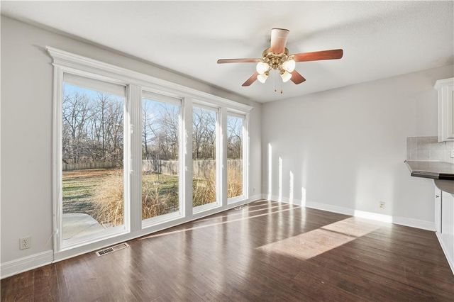 1614 NW Nicholas Drive, Grain Valley, MO 64029