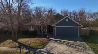 1614 NW Nicholas Drive, Grain Valley, MO 64029