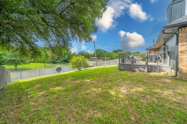 1002 Capetown Drive, Grand Prairie, TX 75050