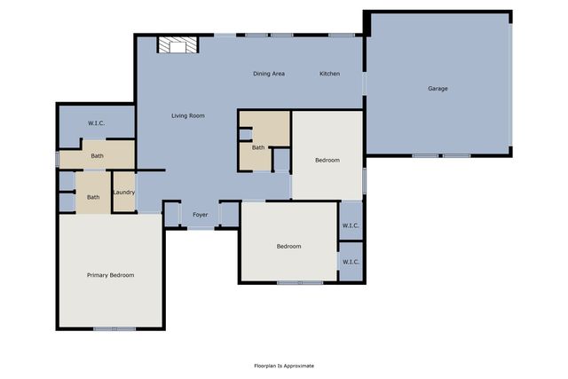 1002 Capetown Drive, Grand Prairie, TX 75050