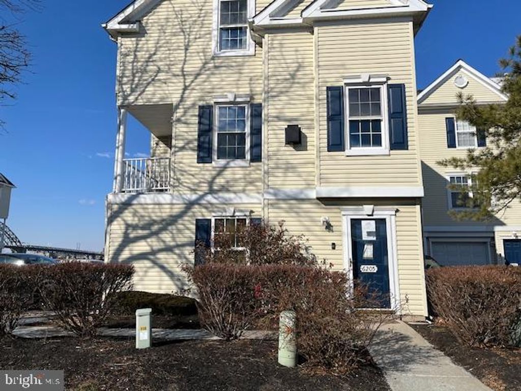 6205 RIVERFRONT DRIVE, Palmyra, NJ 08065