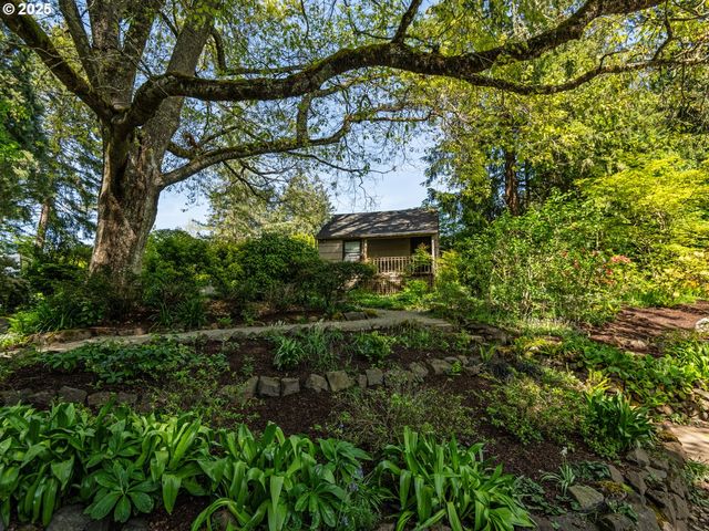 11408 S ELYSIUM Ave, Portland, OR 97219