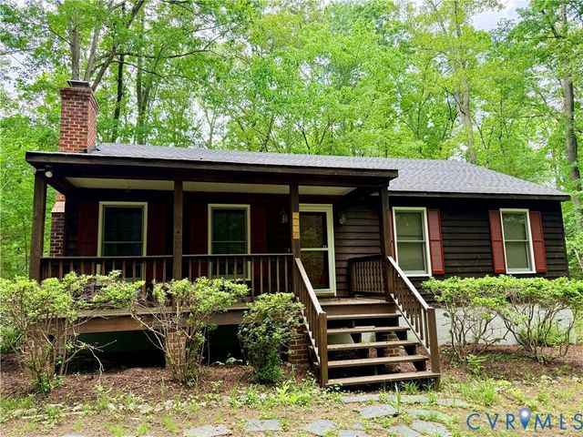 2590 Davis Mill Rd, Goochland, VA 23063