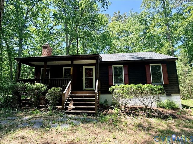 2590 Davis Mill Rd, Goochland, VA 23063