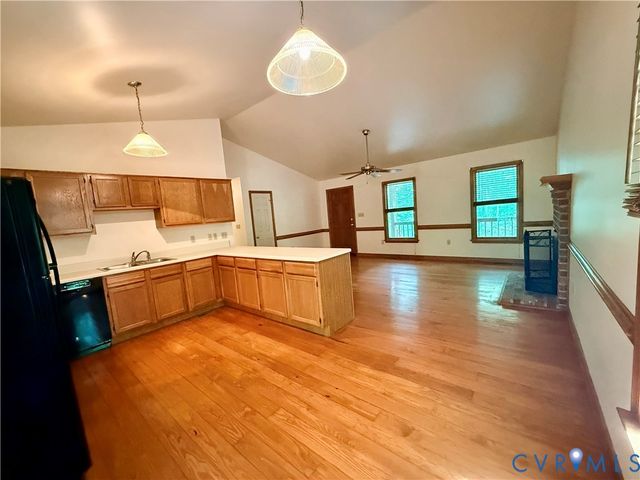 2590 Davis Mill Rd, Goochland, VA 23063