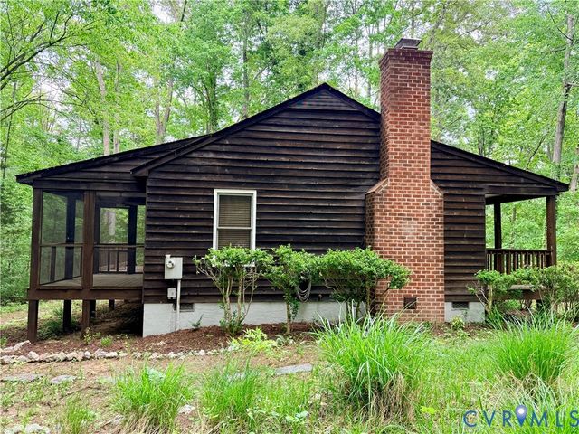 2590 Davis Mill Rd, Goochland, VA 23063