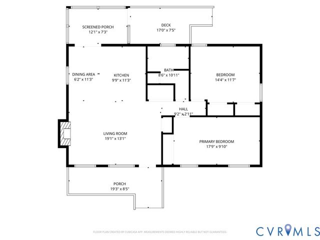 2590 Davis Mill Rd, Goochland, VA 23063
