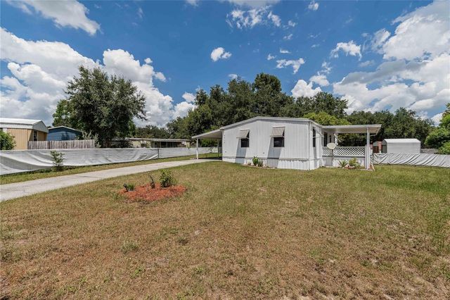 8913 JERICHO COURT, Polk City, FL 33868