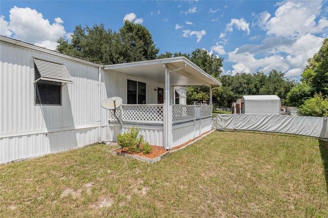 8913 JERICHO COURT, Polk City, FL 33868