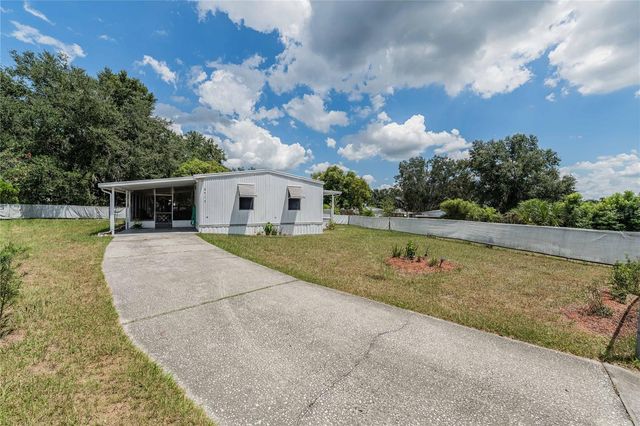 8913 JERICHO COURT, Polk City, FL 33868