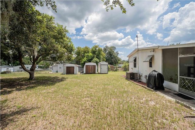 8913 JERICHO COURT, Polk City, FL 33868