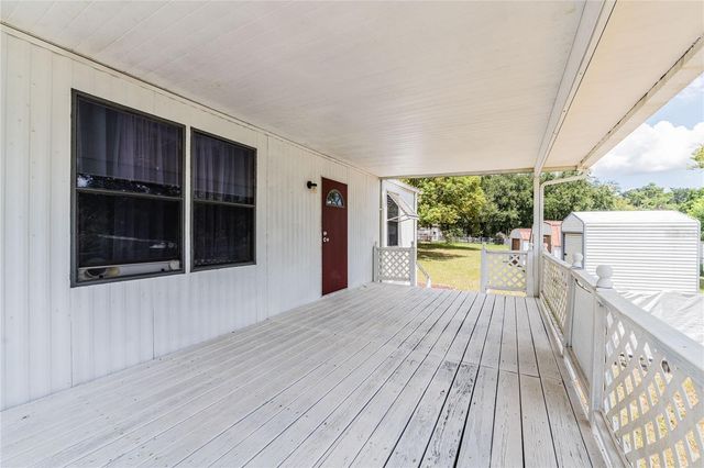 8913 JERICHO COURT, Polk City, FL 33868