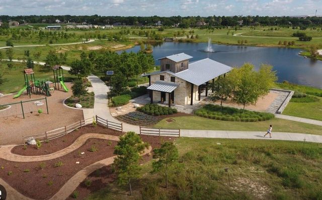 26535 Willow Lot 1 Lane, Katy, TX 77494