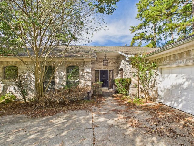 20435 Perryoak Drive, Humble, TX 77346