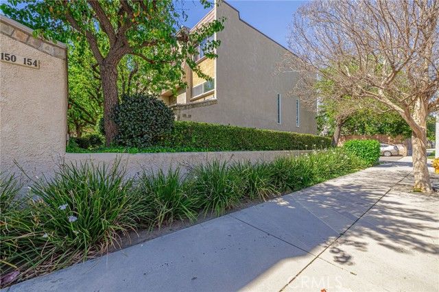 21901 Lassen Street 155, Chatsworth (los Angeles), CA 91311