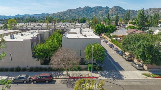 21901 Lassen Street 155, Chatsworth (los Angeles), CA 91311