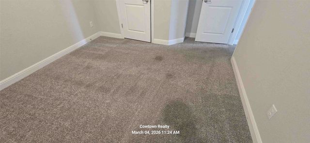 2340 Goodnight Ranch Drive, Weatherford, TX 76087