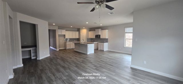 2340 Goodnight Ranch Drive, Weatherford, TX 76087