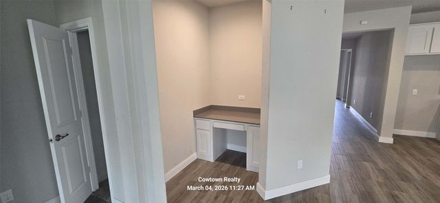 2340 Goodnight Ranch Drive, Weatherford, TX 76087