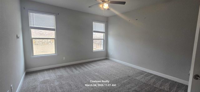 2340 Goodnight Ranch Drive, Weatherford, TX 76087