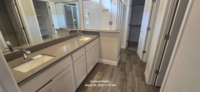 2340 Goodnight Ranch Drive, Weatherford, TX 76087