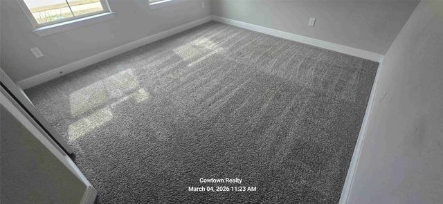 2340 Goodnight Ranch Drive, Weatherford, TX 76087